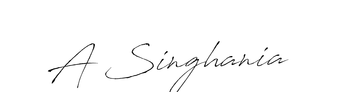See photos of A Singhania official signature by Spectra . Check more albums & portfolios. Read reviews & check more about Antro_Vectra font. A Singhania signature style 6 images and pictures png