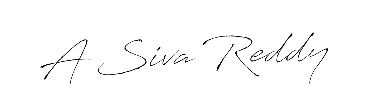 Make a beautiful signature design for name A Siva Reddy. Use this online signature maker to create a handwritten signature for free. A Siva Reddy signature style 6 images and pictures png