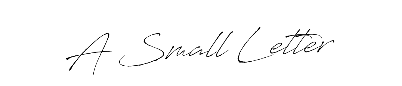 Antro_Vectra is a professional signature style that is perfect for those who want to add a touch of class to their signature. It is also a great choice for those who want to make their signature more unique. Get A Small Letter name to fancy signature for free. A Small Letter signature style 6 images and pictures png