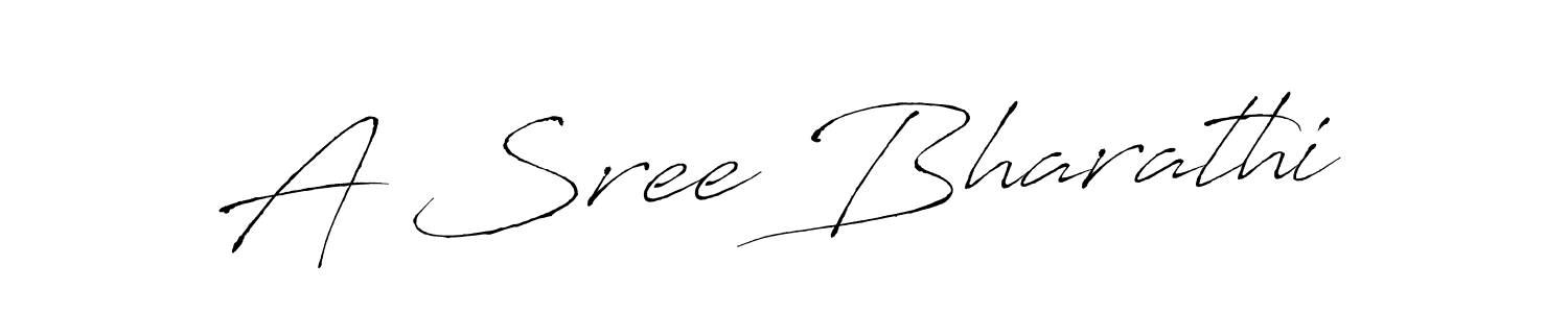 Here are the top 10 professional signature styles for the name A Sree Bharathi. These are the best autograph styles you can use for your name. A Sree Bharathi signature style 6 images and pictures png