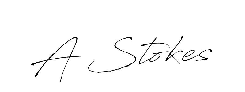 Here are the top 10 professional signature styles for the name A Stokes. These are the best autograph styles you can use for your name. A Stokes signature style 6 images and pictures png