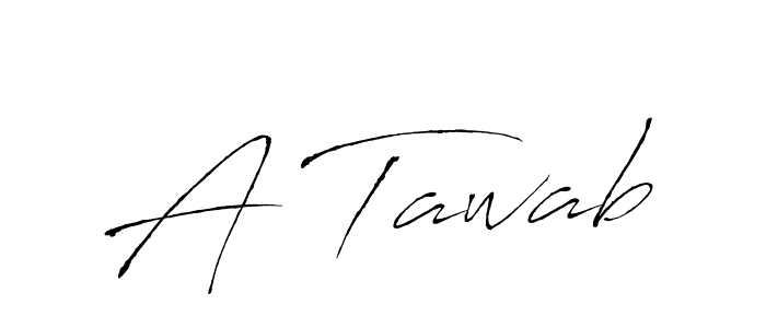 You can use this online signature creator to create a handwritten signature for the name A Tawab. This is the best online autograph maker. A Tawab signature style 6 images and pictures png