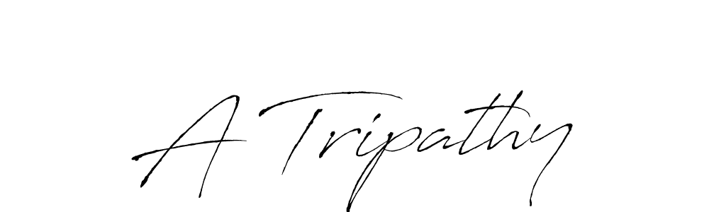 Once you've used our free online signature maker to create your best signature Antro_Vectra style, it's time to enjoy all of the benefits that A Tripathy name signing documents. A Tripathy signature style 6 images and pictures png