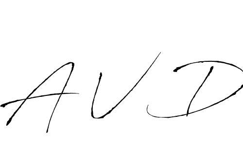 You can use this online signature creator to create a handwritten signature for the name A V D. This is the best online autograph maker. A V D signature style 6 images and pictures png