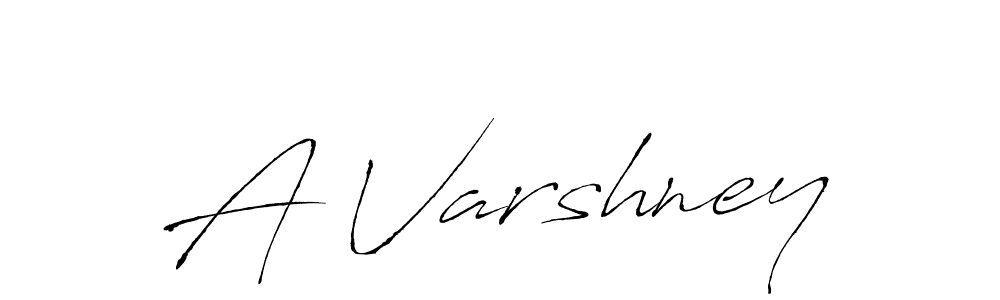 Make a short A Varshney signature style. Manage your documents anywhere anytime using Antro_Vectra. Create and add eSignatures, submit forms, share and send files easily. A Varshney signature style 6 images and pictures png