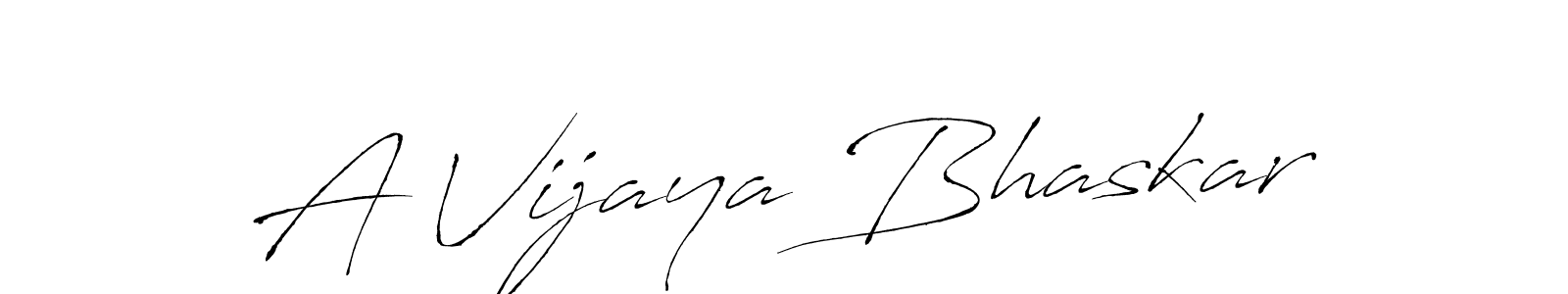 Once you've used our free online signature maker to create your best signature Antro_Vectra style, it's time to enjoy all of the benefits that A Vijaya Bhaskar name signing documents. A Vijaya Bhaskar signature style 6 images and pictures png