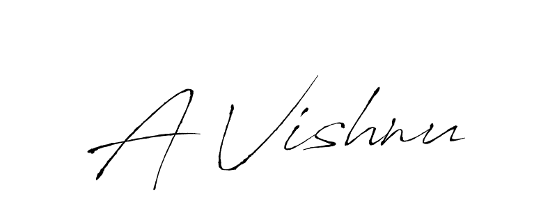 Make a short A Vishnu signature style. Manage your documents anywhere anytime using Antro_Vectra. Create and add eSignatures, submit forms, share and send files easily. A Vishnu signature style 6 images and pictures png