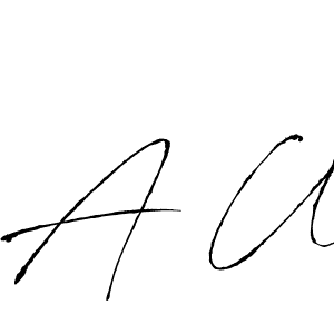 Design your own signature with our free online signature maker. With this signature software, you can create a handwritten (Antro_Vectra) signature for name A W. A W signature style 6 images and pictures png