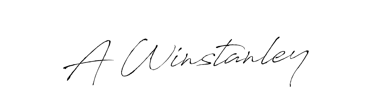 Check out images of Autograph of A Winstanley name. Actor A Winstanley Signature Style. Antro_Vectra is a professional sign style online. A Winstanley signature style 6 images and pictures png