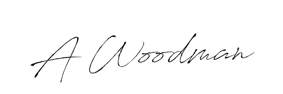 Check out images of Autograph of A Woodman name. Actor A Woodman Signature Style. Antro_Vectra is a professional sign style online. A Woodman signature style 6 images and pictures png