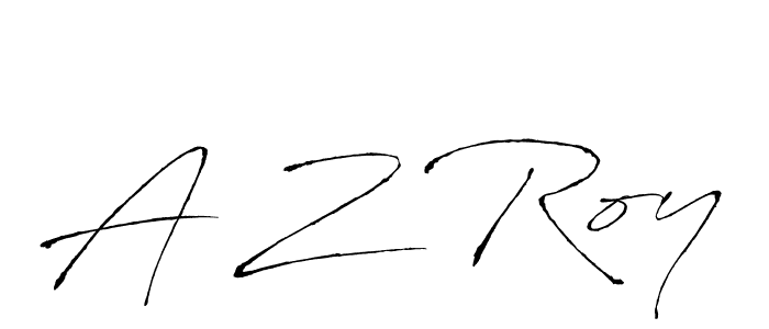 Check out images of Autograph of A Z Roy name. Actor A Z Roy Signature Style. Antro_Vectra is a professional sign style online. A Z Roy signature style 6 images and pictures png