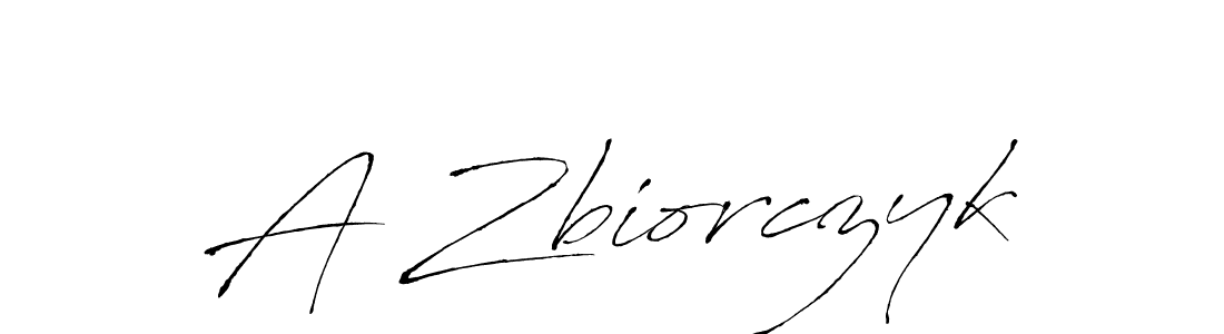 Also You can easily find your signature by using the search form. We will create A Zbiorczyk name handwritten signature images for you free of cost using Antro_Vectra sign style. A Zbiorczyk signature style 6 images and pictures png