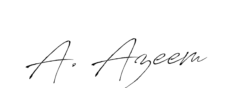 See photos of A. Azeem official signature by Spectra . Check more albums & portfolios. Read reviews & check more about Antro_Vectra font. A. Azeem signature style 6 images and pictures png