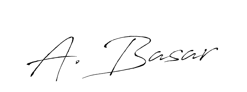 Check out images of Autograph of A. Basar name. Actor A. Basar Signature Style. Antro_Vectra is a professional sign style online. A. Basar signature style 6 images and pictures png