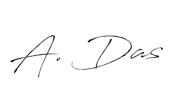 Similarly Antro_Vectra is the best handwritten signature design. Signature creator online .You can use it as an online autograph creator for name A. Das. A. Das signature style 6 images and pictures png
