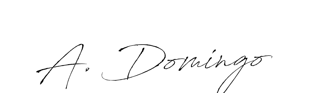 Check out images of Autograph of A. Domingo name. Actor A. Domingo Signature Style. Antro_Vectra is a professional sign style online. A. Domingo signature style 6 images and pictures png