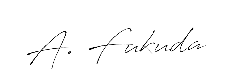 Here are the top 10 professional signature styles for the name A. Fukuda. These are the best autograph styles you can use for your name. A. Fukuda signature style 6 images and pictures png