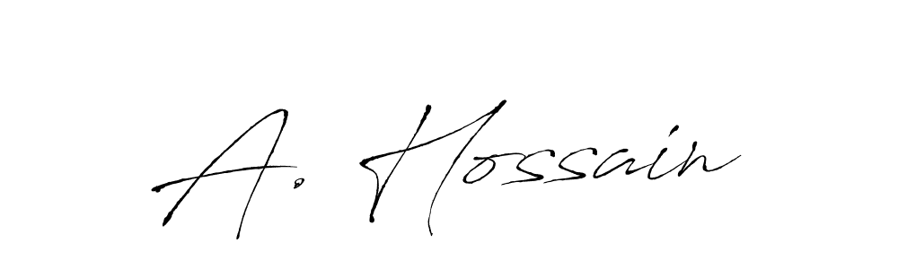 See photos of A. Hossain official signature by Spectra . Check more albums & portfolios. Read reviews & check more about Antro_Vectra font. A. Hossain signature style 6 images and pictures png