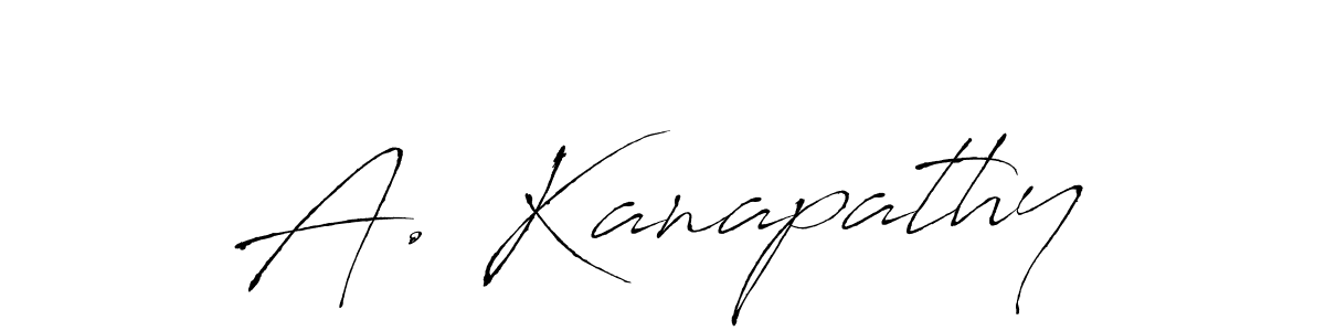 See photos of A. Kanapathy official signature by Spectra . Check more albums & portfolios. Read reviews & check more about Antro_Vectra font. A. Kanapathy signature style 6 images and pictures png