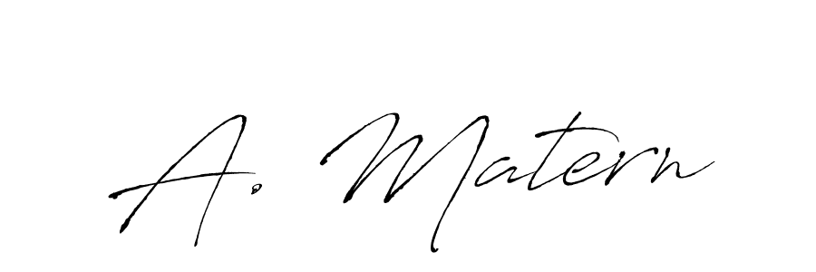 Make a short A. Matern signature style. Manage your documents anywhere anytime using Antro_Vectra. Create and add eSignatures, submit forms, share and send files easily. A. Matern signature style 6 images and pictures png