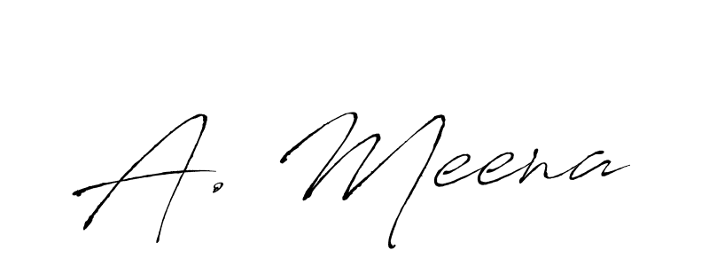 See photos of A. Meena official signature by Spectra . Check more albums & portfolios. Read reviews & check more about Antro_Vectra font. A. Meena signature style 6 images and pictures png