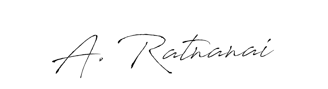 Once you've used our free online signature maker to create your best signature Antro_Vectra style, it's time to enjoy all of the benefits that A. Ratnanai name signing documents. A. Ratnanai signature style 6 images and pictures png