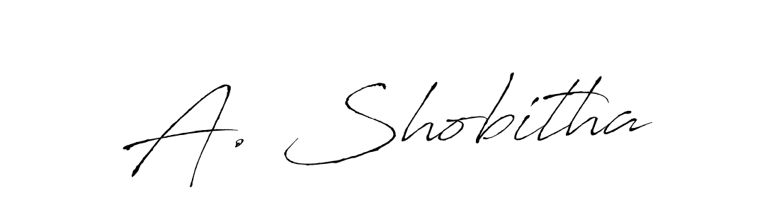 Check out images of Autograph of A. Shobitha name. Actor A. Shobitha Signature Style. Antro_Vectra is a professional sign style online. A. Shobitha signature style 6 images and pictures png