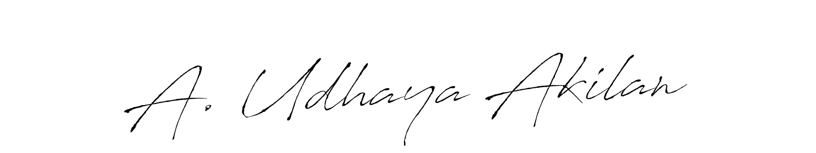 See photos of A. Udhaya Akilan official signature by Spectra . Check more albums & portfolios. Read reviews & check more about Antro_Vectra font. A. Udhaya Akilan signature style 6 images and pictures png