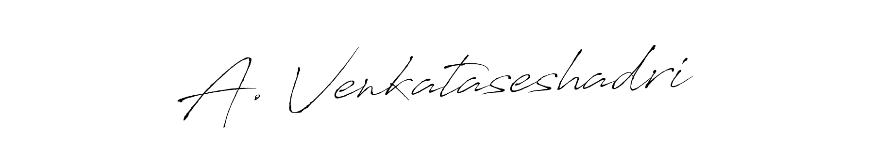 Similarly Antro_Vectra is the best handwritten signature design. Signature creator online .You can use it as an online autograph creator for name A. Venkataseshadri. A. Venkataseshadri signature style 6 images and pictures png