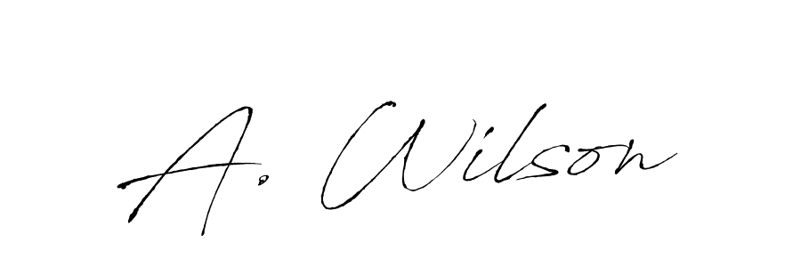 See photos of A. Wilson official signature by Spectra . Check more albums & portfolios. Read reviews & check more about Antro_Vectra font. A. Wilson signature style 6 images and pictures png