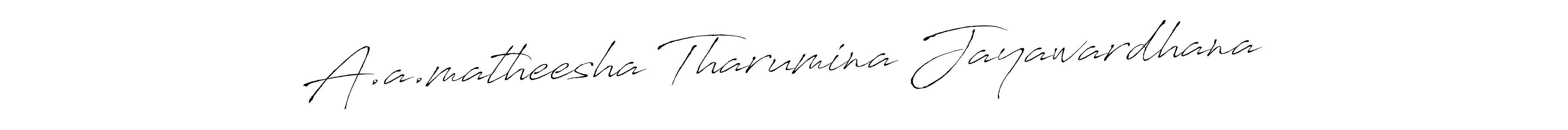 Similarly Antro_Vectra is the best handwritten signature design. Signature creator online .You can use it as an online autograph creator for name A.a.matheesha Tharumina Jayawardhana. A.a.matheesha Tharumina Jayawardhana signature style 6 images and pictures png