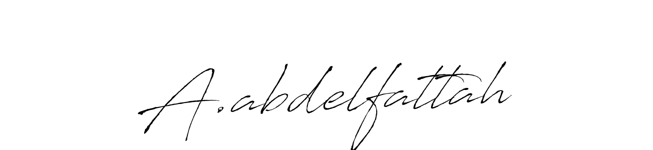 Similarly Antro_Vectra is the best handwritten signature design. Signature creator online .You can use it as an online autograph creator for name A.abdelfattah. A.abdelfattah signature style 6 images and pictures png