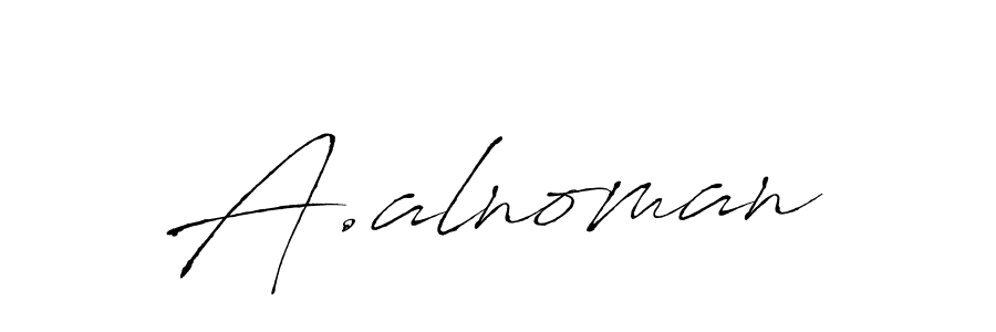 Check out images of Autograph of A.alnoman name. Actor A.alnoman Signature Style. Antro_Vectra is a professional sign style online. A.alnoman signature style 6 images and pictures png