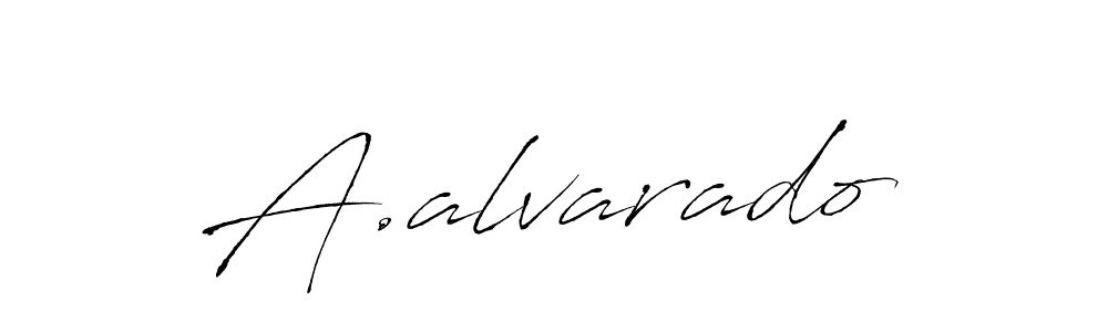 Once you've used our free online signature maker to create your best signature Antro_Vectra style, it's time to enjoy all of the benefits that A.alvarado name signing documents. A.alvarado signature style 6 images and pictures png