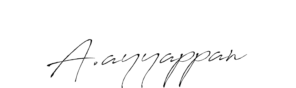 Check out images of Autograph of A.ayyappan name. Actor A.ayyappan Signature Style. Antro_Vectra is a professional sign style online. A.ayyappan signature style 6 images and pictures png