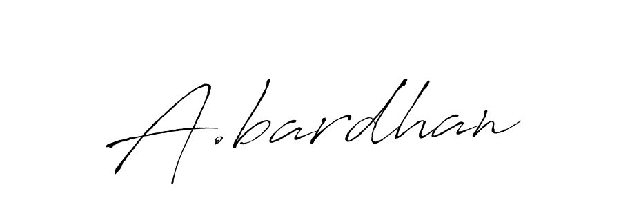 Here are the top 10 professional signature styles for the name A.bardhan. These are the best autograph styles you can use for your name. A.bardhan signature style 6 images and pictures png