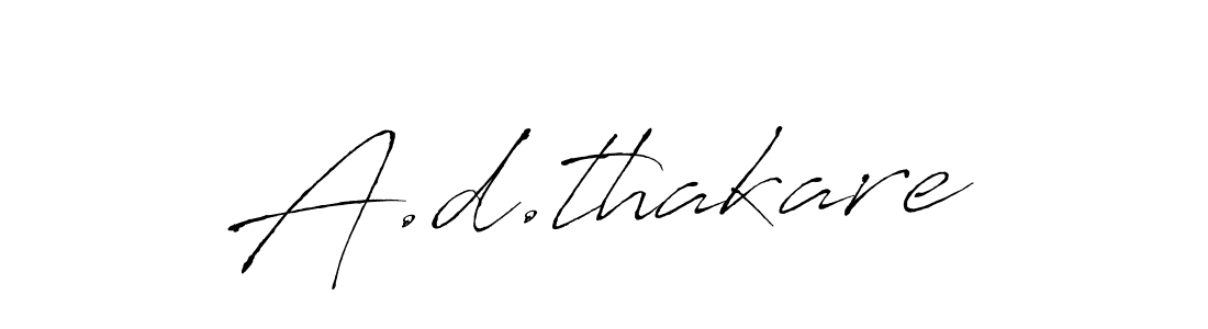 See photos of A.d.thakare official signature by Spectra . Check more albums & portfolios. Read reviews & check more about Antro_Vectra font. A.d.thakare signature style 6 images and pictures png