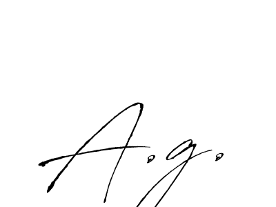 Here are the top 10 professional signature styles for the name A.g.. These are the best autograph styles you can use for your name. A.g. signature style 6 images and pictures png