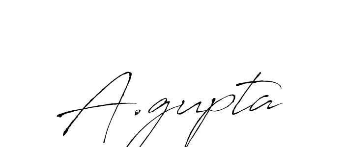 See photos of A.gupta official signature by Spectra . Check more albums & portfolios. Read reviews & check more about Antro_Vectra font. A.gupta signature style 6 images and pictures png