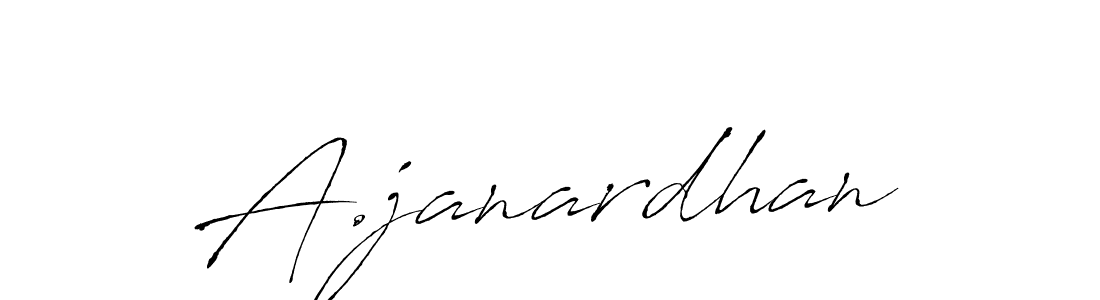 This is the best signature style for the A.janardhan name. Also you like these signature font (Antro_Vectra). Mix name signature. A.janardhan signature style 6 images and pictures png