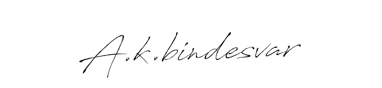 Use a signature maker to create a handwritten signature online. With this signature software, you can design (Antro_Vectra) your own signature for name A.k.bindesvar. A.k.bindesvar signature style 6 images and pictures png