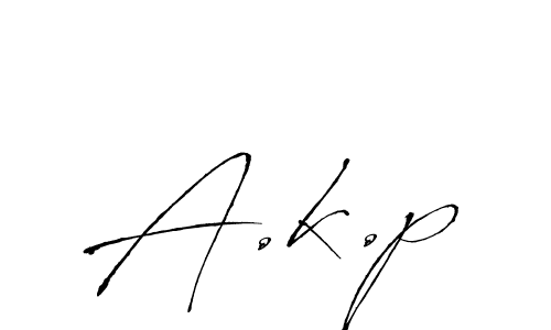 Make a short A.k.p signature style. Manage your documents anywhere anytime using Antro_Vectra. Create and add eSignatures, submit forms, share and send files easily. A.k.p signature style 6 images and pictures png