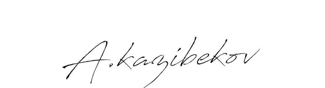 Check out images of Autograph of A.kazibekov name. Actor A.kazibekov Signature Style. Antro_Vectra is a professional sign style online. A.kazibekov signature style 6 images and pictures png