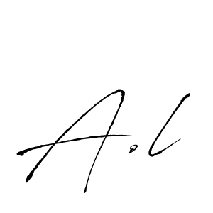 See photos of A.l official signature by Spectra . Check more albums & portfolios. Read reviews & check more about Antro_Vectra font. A.l signature style 6 images and pictures png