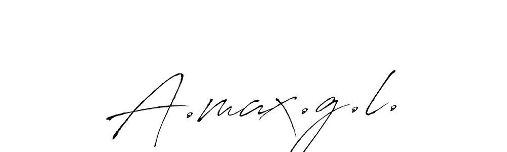 You can use this online signature creator to create a handwritten signature for the name A.max.g.l.. This is the best online autograph maker. A.max.g.l. signature style 6 images and pictures png