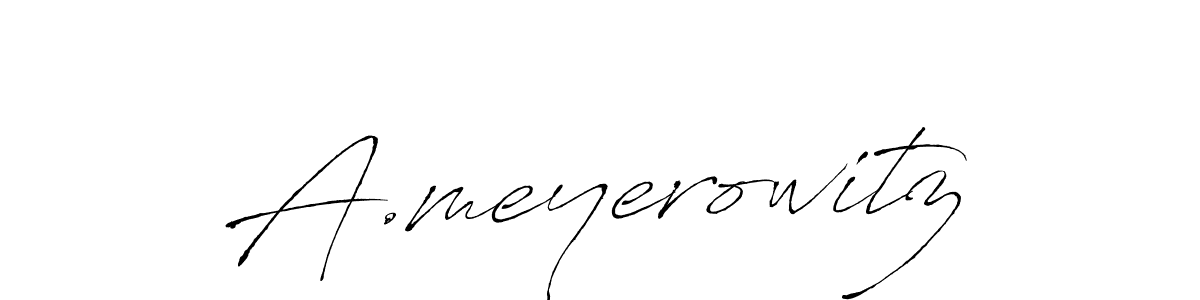 You can use this online signature creator to create a handwritten signature for the name A.meyerowitz. This is the best online autograph maker. A.meyerowitz signature style 6 images and pictures png