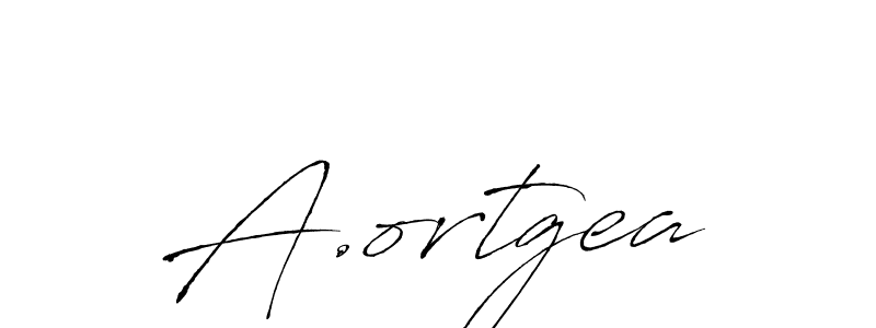 Here are the top 10 professional signature styles for the name A.ortgea. These are the best autograph styles you can use for your name. A.ortgea signature style 6 images and pictures png