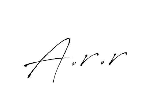 Use a signature maker to create a handwritten signature online. With this signature software, you can design (Antro_Vectra) your own signature for name A.r.r. A.r.r signature style 6 images and pictures png