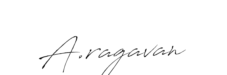 Here are the top 10 professional signature styles for the name A.ragavan. These are the best autograph styles you can use for your name. A.ragavan signature style 6 images and pictures png