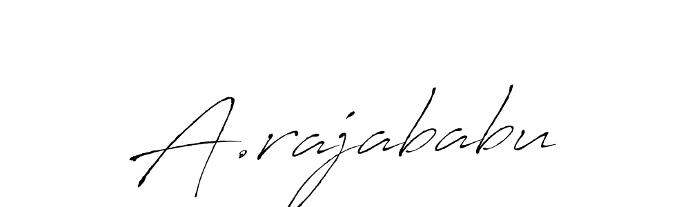 Check out images of Autograph of A.rajababu name. Actor A.rajababu Signature Style. Antro_Vectra is a professional sign style online. A.rajababu signature style 6 images and pictures png